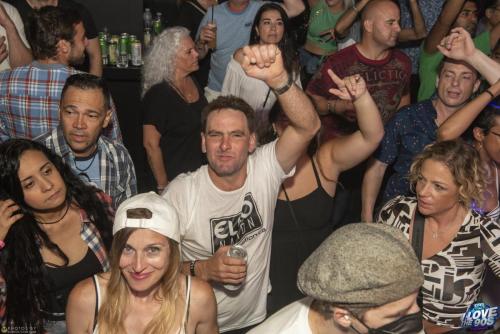 I Love the 90s : The Party