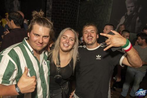 I Love the 90s : The Party