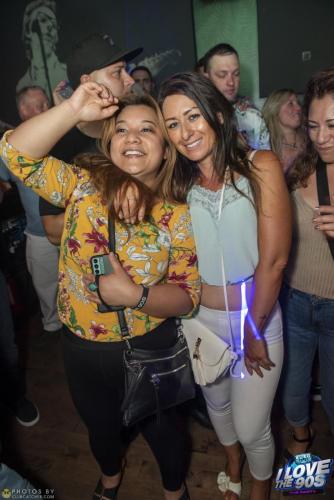 I Love the 90s : The Party