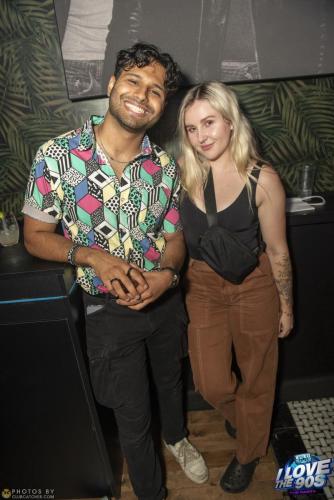 I Love the 90s : The Party