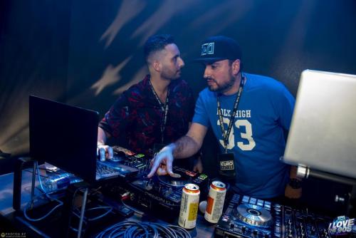I Love the 90s : The Party