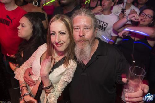 I Love the 90s : The Party
