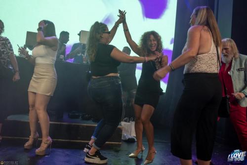I Love the 90s : The Party