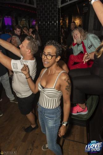 I Love the 90s : The Party