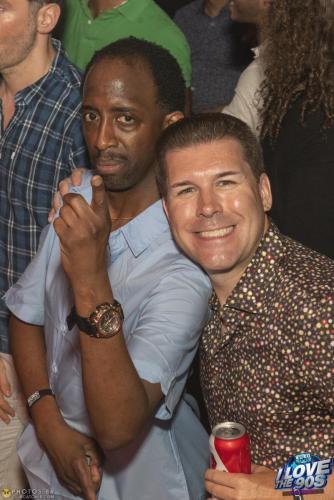 I Love the 90s : The Party