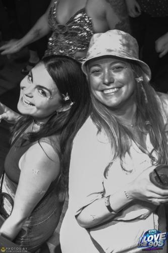 I Love the 90s : The Party