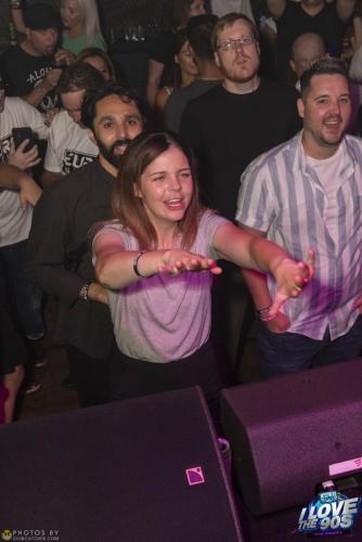 I Love the 90s : The Party