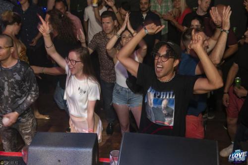I Love the 90s : The Party
