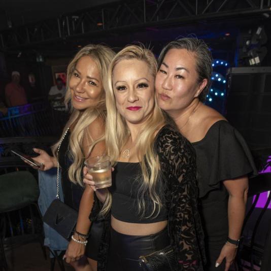 I Love the 90s : The Party