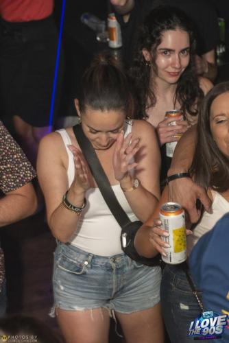 I Love the 90s : The Party