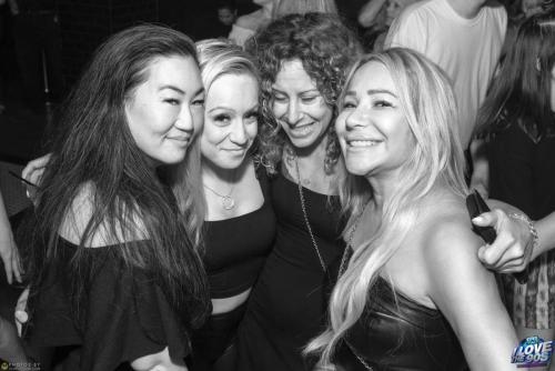 I Love the 90s : The Party