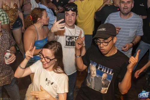 I Love the 90s : The Party