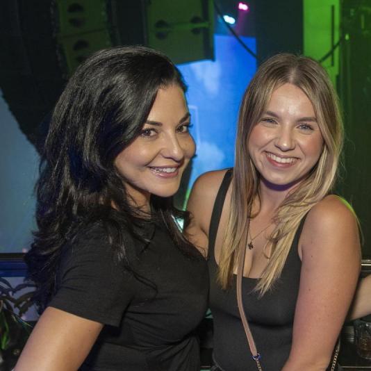 I Love the 90s : The Party