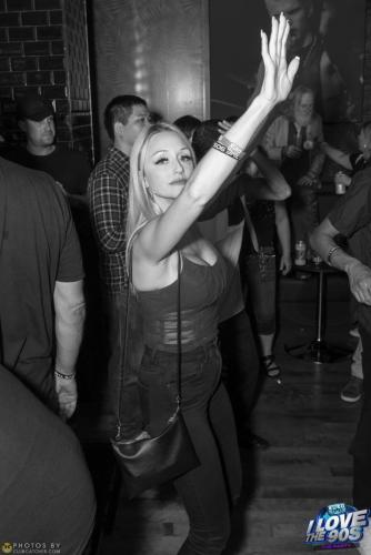 I Love the 90s : The Party